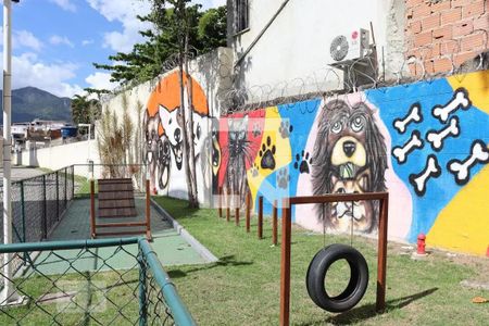 Apartamento à venda com 50m², 2 quartos e 1 vaga Apartamento à venda com 50m², 2 quartos e 1 vagaÁrea Pet