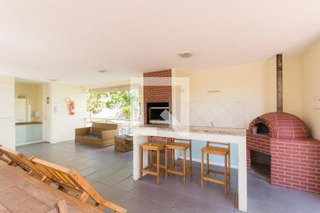 Apartamento à venda com 50m², 2 quartos e 1 vaga Apartamento à venda com 50m², 2 quartos e 1 vagaEspaço Gourmet