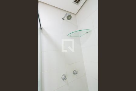 Apartamento à venda com 50m², 2 quartos e 1 vaga Apartamento à venda com 50m², 2 quartos e 1 vagaBanheiro