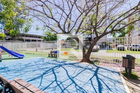 Apartamento à venda com 50m², 2 quartos e 1 vaga Apartamento à venda com 50m², 2 quartos e 1 vagaPlayground