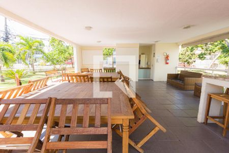 Apartamento à venda com 50m², 2 quartos e 1 vaga Apartamento à venda com 50m², 2 quartos e 1 vagaEspaço Gourmet