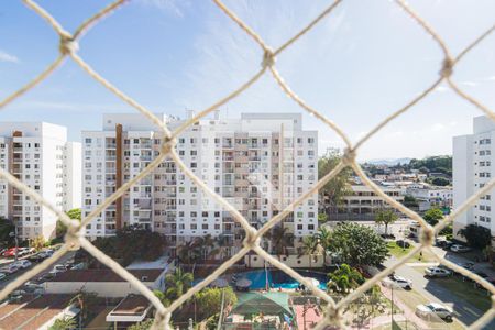 Apartamento à venda com 50m², 2 quartos e 1 vaga Apartamento à venda com 50m², 2 quartos e 1 vagaVista do Quarto 2