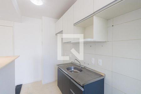Apartamento à venda com 50m², 2 quartos e 1 vaga Apartamento à venda com 50m², 2 quartos e 1 vagaCozinha