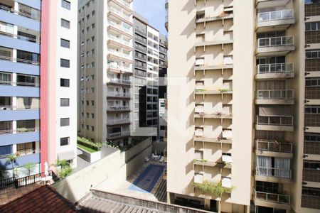 Apartamento à venda com 2 quartos, 86m² em Vila Olímpia, São Paulo