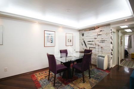 Apartamento à venda com 2 quartos, 86m² em Vila Olímpia, São Paulo