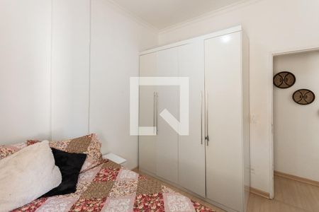 Quarto de apartamento à venda com 1 quarto, 45m² em Andaraí, Rio de Janeiro