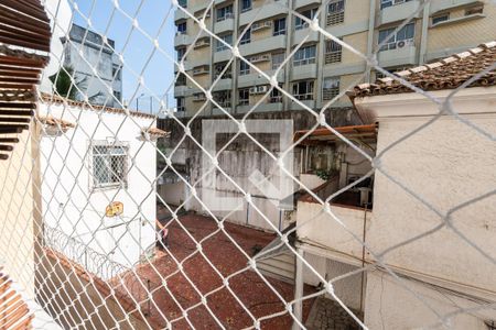 Vista de apartamento à venda com 1 quarto, 45m² em Andaraí, Rio de Janeiro