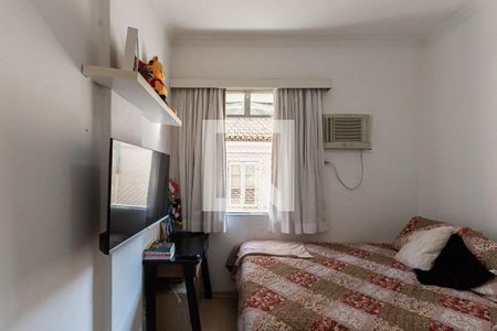 Quarto de apartamento à venda com 1 quarto, 45m² em Andaraí, Rio de Janeiro