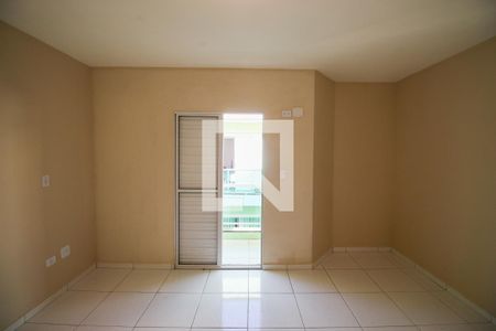 Quarto 1 de casa de condomínio para alugar com 2 quartos, 60m² em Itaquera, São Paulo
