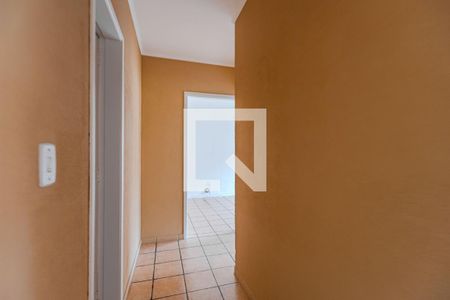 Sala de apartamento para alugar com 2 quartos, 55m² em Tristeza, Porto Alegre