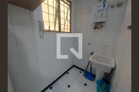 Apartamento à venda com 1 quarto, 44m² em Tijuca, Rio de Janeiro