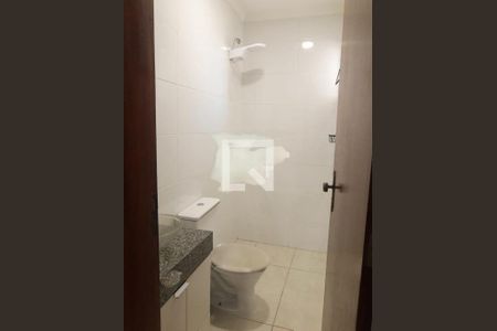 Apartamento à venda com 2 quartos, 52m² em Utinga, Santo André