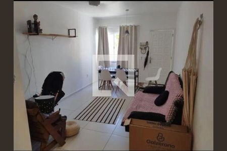 Casa à venda com 2 quartos, 87m² em Taquara, Rio de Janeiro