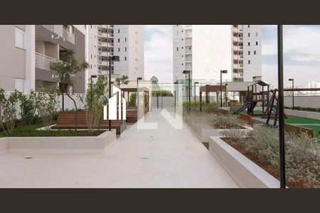 Apartamento à venda com 2 quartos, 54m² em Jardim Ibitirama, São Paulo