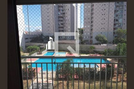 Apartamento à venda com 2 quartos, 54m² em Jardim Ibitirama, São Paulo