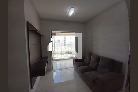 Apartamento à venda com 2 quartos, 54m² em Jardim Ibitirama, São Paulo
