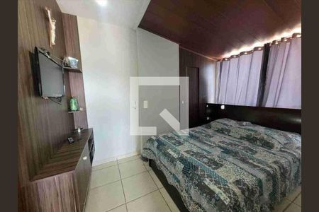 Apartamento à venda com 3 quartos, 111m² em Boa Vista, Belo Horizonte