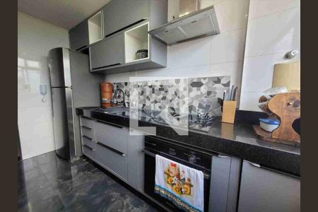 Apartamento à venda com 3 quartos, 111m² em Boa Vista, Belo Horizonte