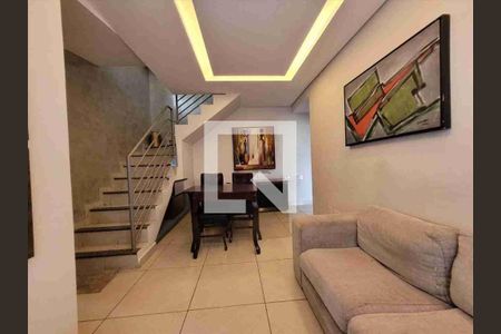Apartamento à venda com 3 quartos, 111m² em Boa Vista, Belo Horizonte