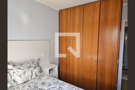 Apartamento à venda com 2 quartos, 60m² em Vila da Saúde, São Paulo