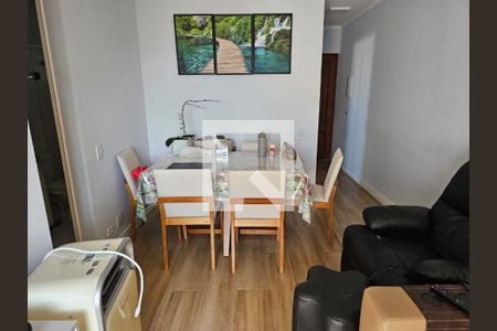 Apartamento à venda com 2 quartos, 60m² em Vila da Saúde, São Paulo