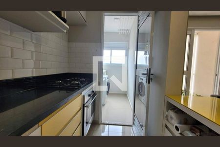 Apartamento à venda com 2 quartos, 51m² em Jardim Paranapanema, Campinas