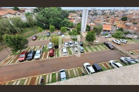 Apartamento à venda com 2 quartos, 51m² em Jardim Paranapanema, Campinas