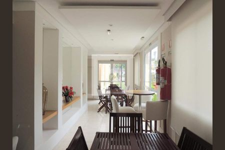 Apartamento à venda com 2 quartos, 48m² em Jardim Paranapanema, Campinas