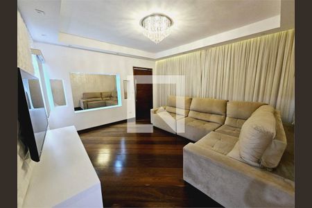 Casa à venda com 2 quartos, 210m² em Jardim das Maravilhas, Santo André