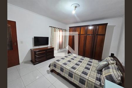 Casa à venda com 2 quartos, 210m² em Jardim das Maravilhas, Santo André