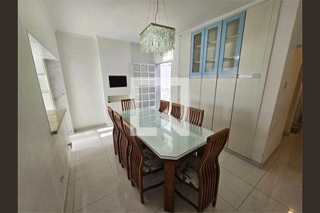 Casa à venda com 2 quartos, 210m² em Jardim das Maravilhas, Santo André