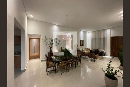 Casa à venda com 3 quartos, 510m² em Joana Marques, Lagoa Santa