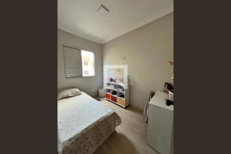 Apartamento à venda com 3 quartos, 88m² em Fernão Dias, Belo Horizonte