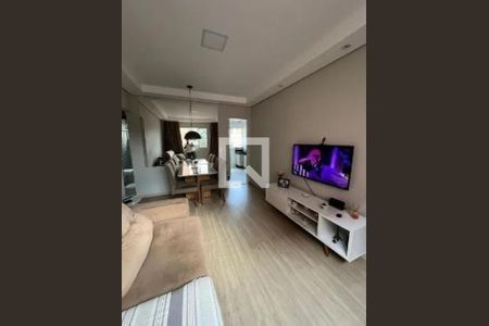 Apartamento à venda com 3 quartos, 88m² em Fernão Dias, Belo Horizonte