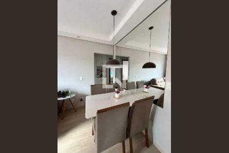 Apartamento à venda com 3 quartos, 88m² em Fernão Dias, Belo Horizonte