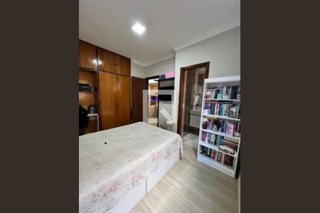 Apartamento à venda com 3 quartos, 88m² em Fernão Dias, Belo Horizonte