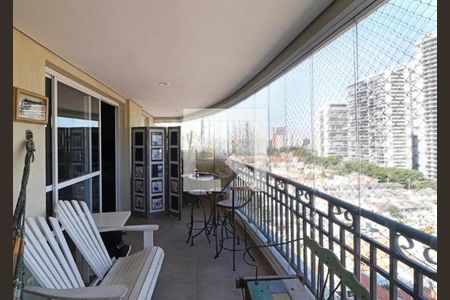 Apartamento à venda com 3 quartos, 170m² em Cidade Monções, São Paulo