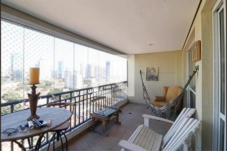 Apartamento à venda com 3 quartos, 170m² em Cidade Monções, São Paulo