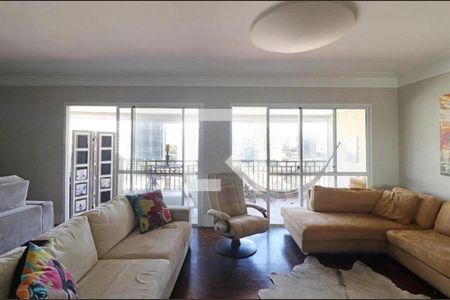 Apartamento à venda com 3 quartos, 170m² em Cidade Monções, São Paulo