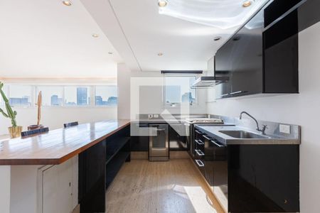 Apartamento à venda com 3 quartos, 180m² em Itaim Bibi, São Paulo