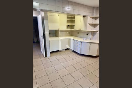 Apartamento à venda com 3 quartos, 164m² em Jardim Paulistano, São Paulo