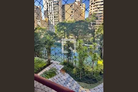 Apartamento à venda com 3 quartos, 164m² em Jardim Paulistano, São Paulo