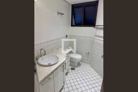 Apartamento à venda com 3 quartos, 164m² em Jardim Paulistano, São Paulo