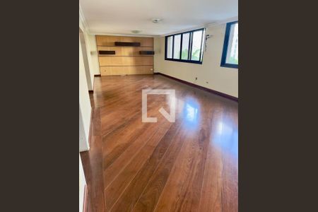 Apartamento à venda com 3 quartos, 164m² em Jardim Paulistano, São Paulo