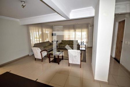 Apartamento à venda com 3 quartos, 125m² em Cambuí, Campinas