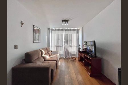 Apartamento à venda com 3 quartos, 125m² em Cambuí, Campinas