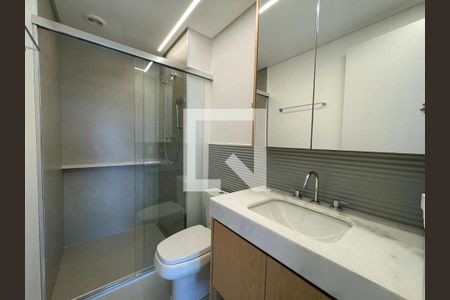 Apartamento à venda com 3 quartos, 132m² em Brooklin, São Paulo
