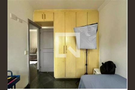 Apartamento à venda com 2 quartos, 53m² em Perdizes, São Paulo