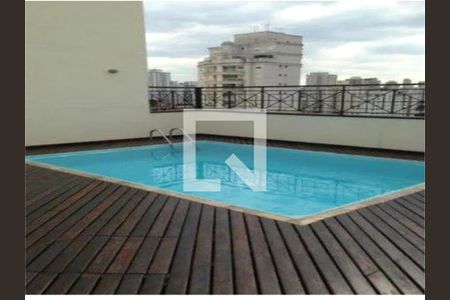 Apartamento à venda com 2 quartos, 53m² em Perdizes, São Paulo