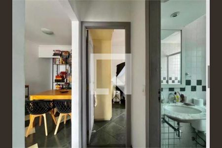 Apartamento à venda com 2 quartos, 53m² em Perdizes, São Paulo